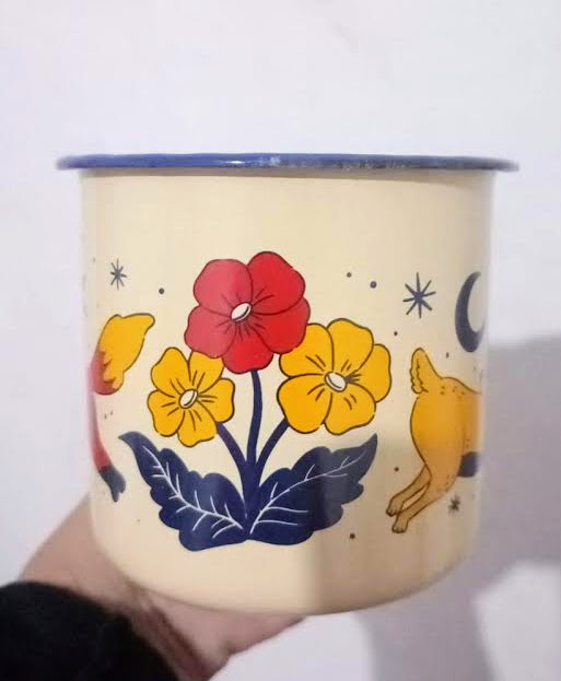 Calcos vitrificables personalizados a pedido